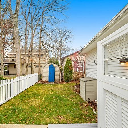 139Th Tiki House Villa Ocean City Kültér fotó