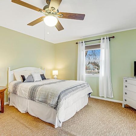 139Th Tiki House Villa Ocean City Kültér fotó