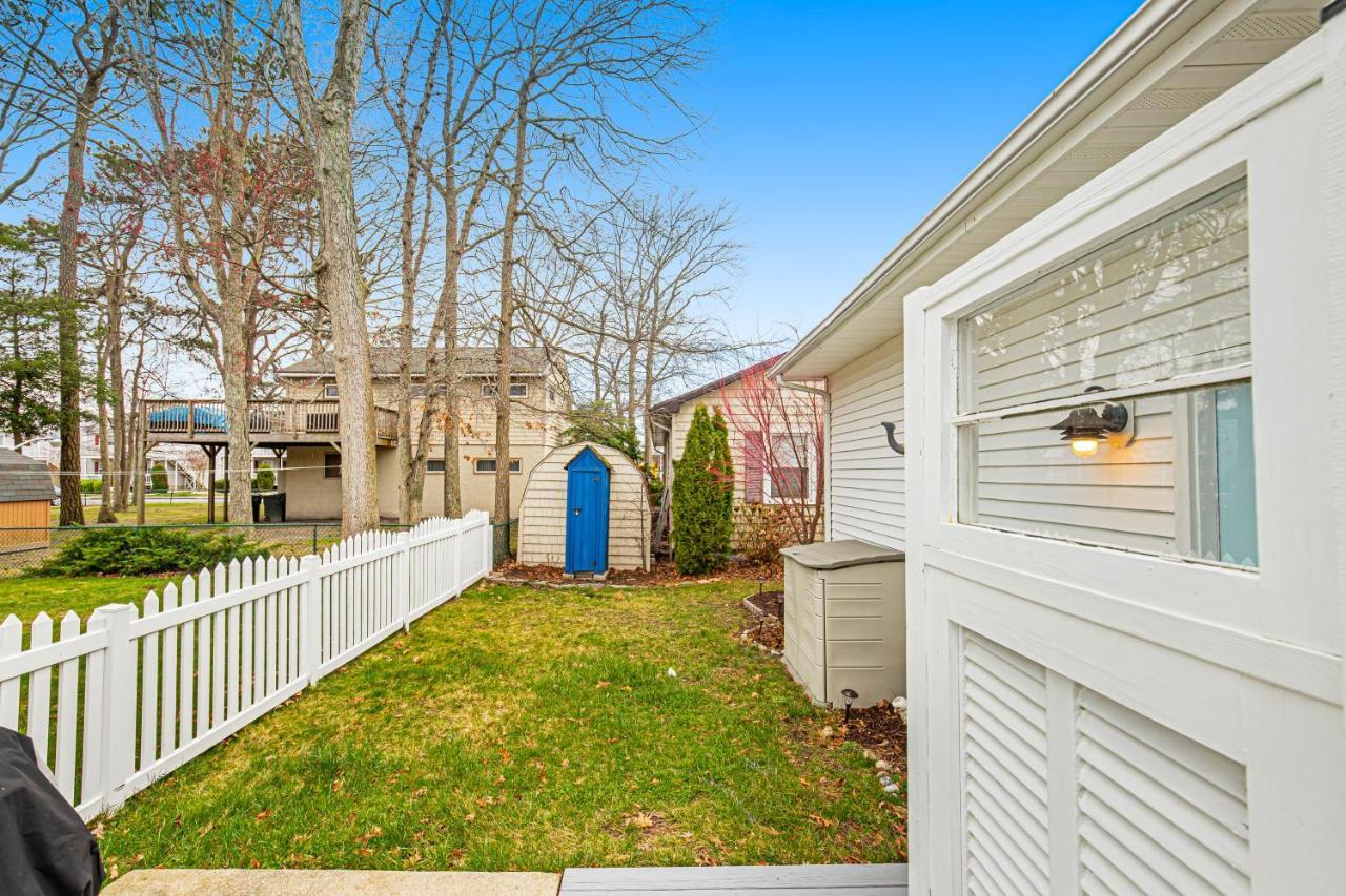 139Th Tiki House Villa Ocean City Kültér fotó