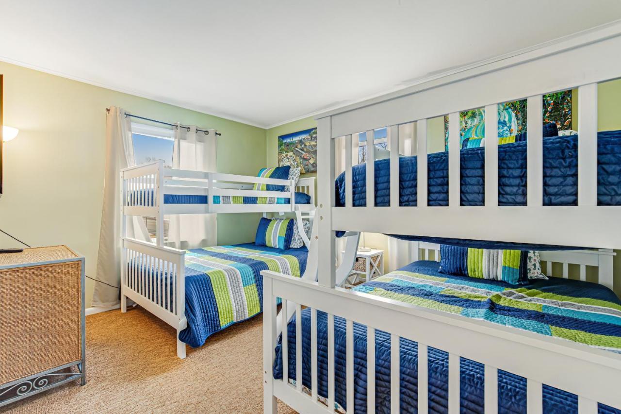 139Th Tiki House Villa Ocean City Kültér fotó