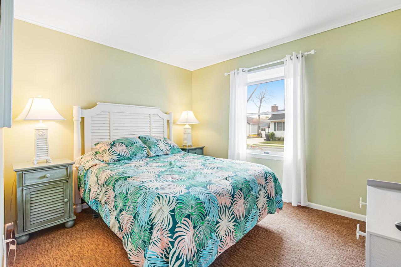 139Th Tiki House Villa Ocean City Kültér fotó
