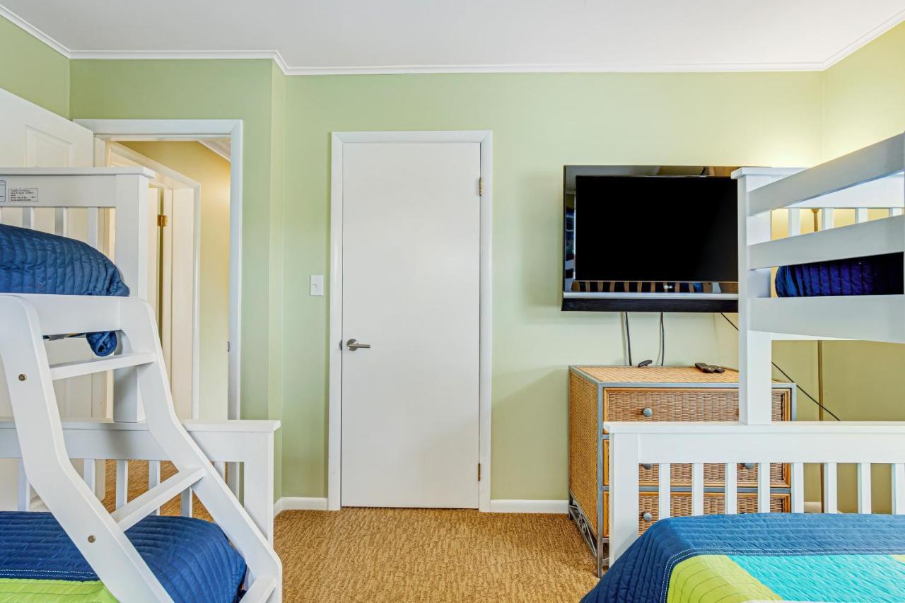 139Th Tiki House Villa Ocean City Kültér fotó