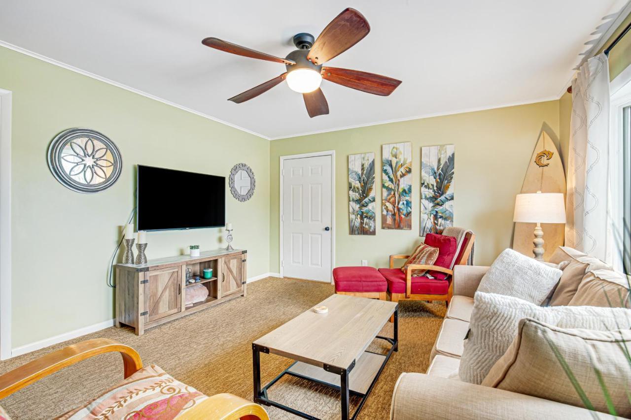 139Th Tiki House Villa Ocean City Kültér fotó